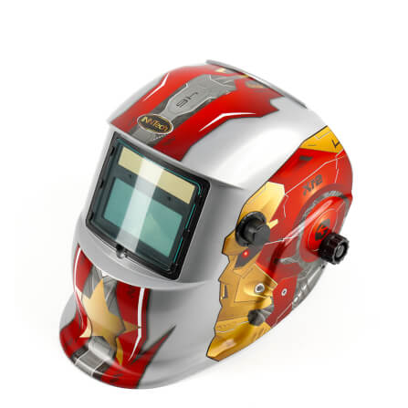 หน้ากากเชื่อมปรับแสงอัตโนมัติ InnTech รุ่น WH-37_0